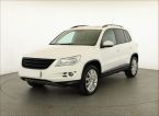 Volkswagen Tiguan - fotka číslo 1