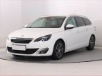Peugeot 308 - fotka číslo 1