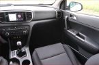 Kia Sportage - fotka číslo 7