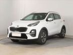 Kia Sportage - fotka číslo 1