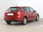 Škoda Rapid - fotka číslo 4