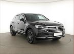 Volkswagen Touareg - fotka číslo 0