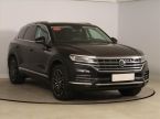 Volkswagen Touareg - fotka číslo 0