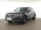 Volkswagen Touareg - fotka číslo 1