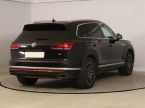 Volkswagen Touareg - fotka číslo 4