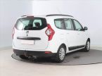 Dacia Lodgy - fotka číslo 4