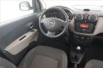 Dacia Lodgy - fotka číslo 6