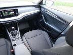 Škoda Octavia - fotka číslo 7