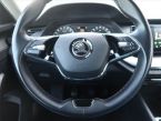 Škoda Octavia - fotka číslo 14