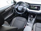 Škoda Octavia - fotka číslo 6