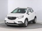 Opel Mokka - fotka číslo 1
