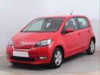 Škoda Citigo - fotka číslo 1