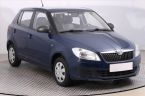 Škoda Fabia - fotka číslo 0