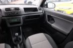 Škoda Fabia - fotka číslo 7