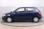 Škoda Fabia - fotka číslo 2