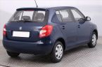 Škoda Fabia - fotka číslo 4