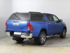 Toyota Hilux - fotka číslo 4