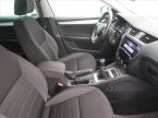 Škoda Octavia - fotka číslo 8