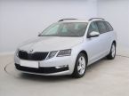 Škoda Octavia - fotka číslo 1