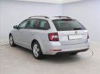 Škoda Octavia - fotka číslo 3