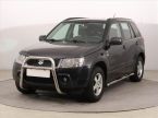 Suzuki Grand Vitara - fotka číslo 1