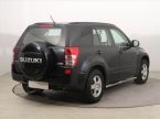 Suzuki Grand Vitara - fotka číslo 4
