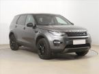 Land Rover Discovery - fotka číslo 0