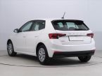 Škoda Fabia - fotka číslo 3