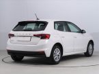 Škoda Fabia - fotka číslo 4
