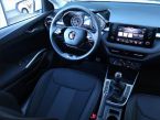 Škoda Fabia - fotka číslo 6