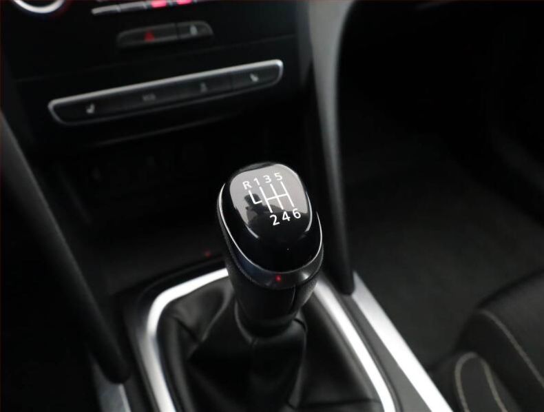 Renault Mégane - hlavní fotka