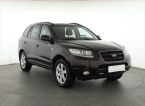Hyundai Santa Fe - fotka číslo 0