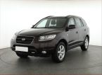 Hyundai Santa Fe - fotka číslo 1