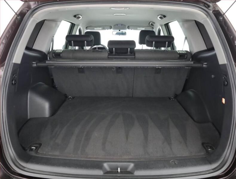 Hyundai Santa Fe - hlavní fotka