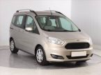 Ford Tourneo - fotka číslo 0