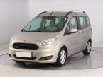 Ford Tourneo - fotka číslo 1