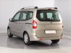 Ford Tourneo - fotka číslo 3