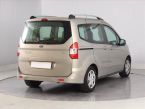 Ford Tourneo - fotka číslo 4