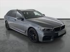 BMW Řada 5 - fotka číslo 0