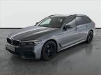 BMW Řada 5 - fotka číslo 1