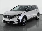Peugeot 5008 - fotka číslo 1