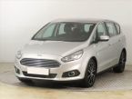 Ford S-MAX - fotka číslo 1