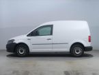 Volkswagen Caddy - fotka číslo 1