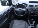 Volkswagen Caddy - fotka číslo 2