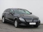 Mercedes Třída CLS - fotka číslo 0