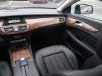 Mercedes Třída CLS - fotka číslo 7