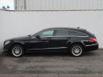 Mercedes Třída CLS - fotka číslo 2
