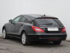 Mercedes Třída CLS - fotka číslo 3