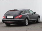 Mercedes Třída CLS - fotka číslo 4