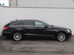 Mercedes Třída CLS - fotka číslo 5